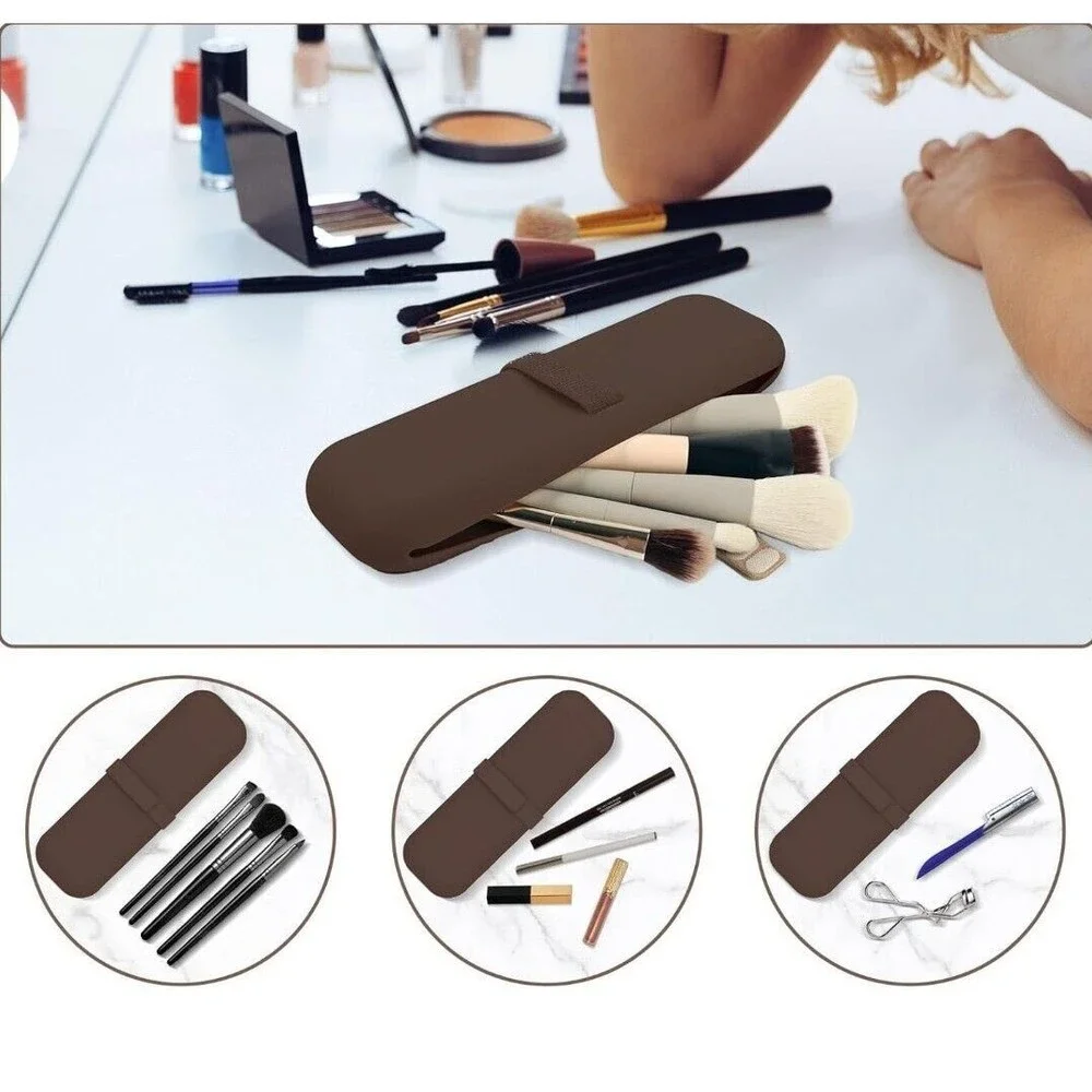 Makeup Brush Holder